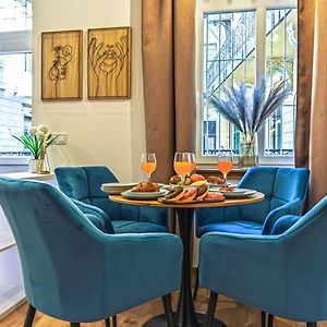 Appartement met een Slaapkamer